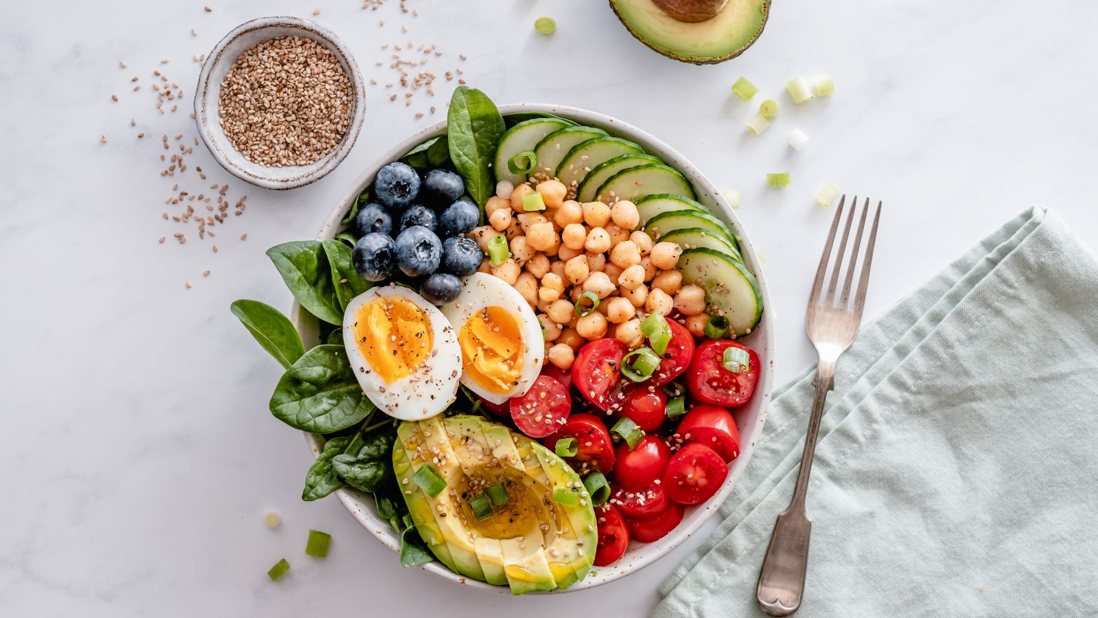 balanced plate