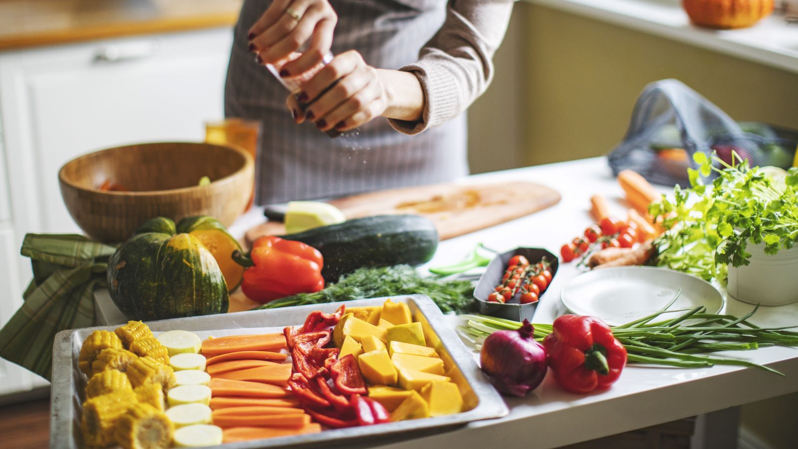nutrition mistakes