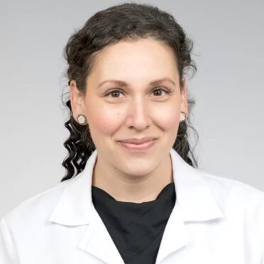 Rebecca Kaplan, APRN Portrait
