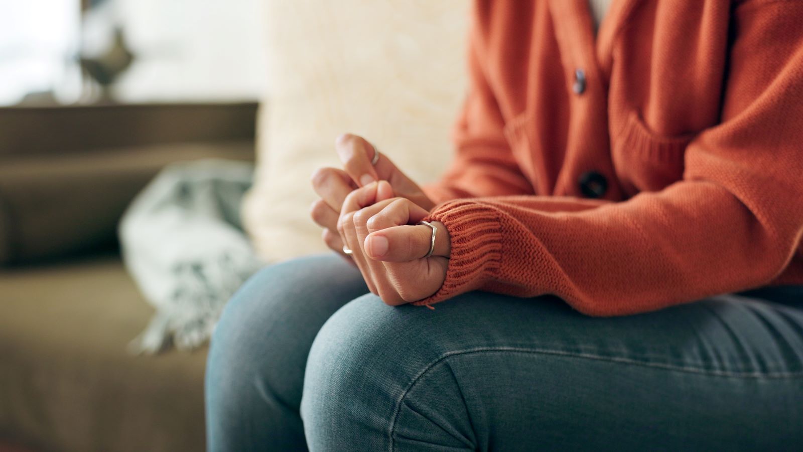 anxiety treatment