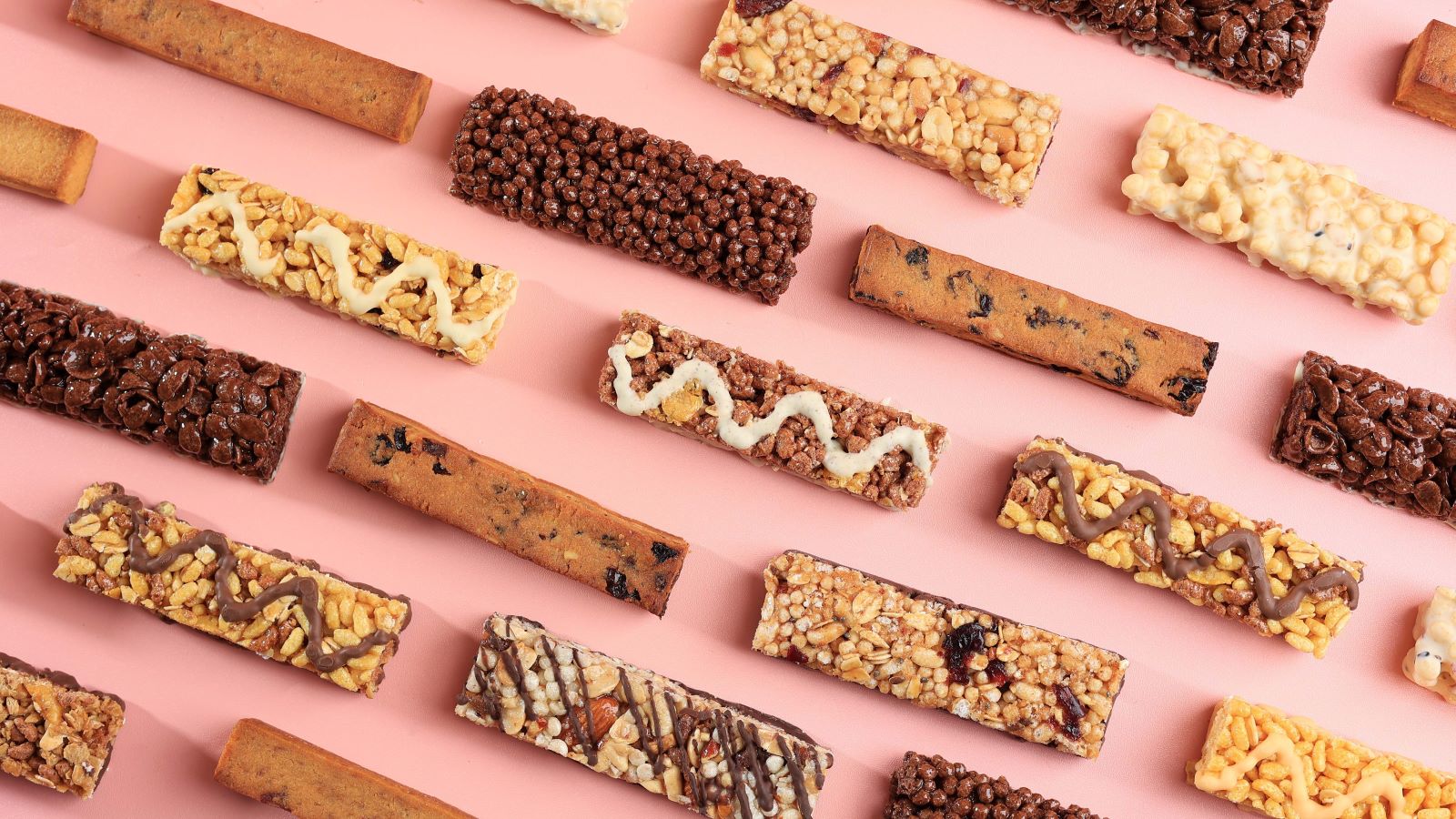 best protein bar