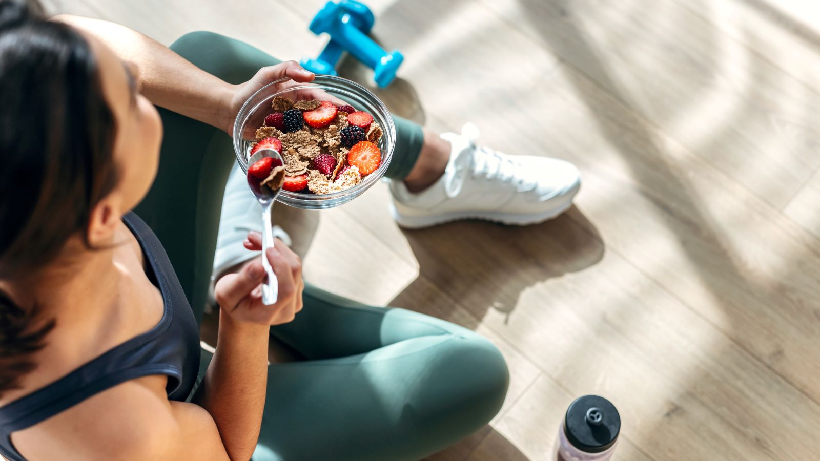 Diet vs. Exercise: What Matters More for Your Health?