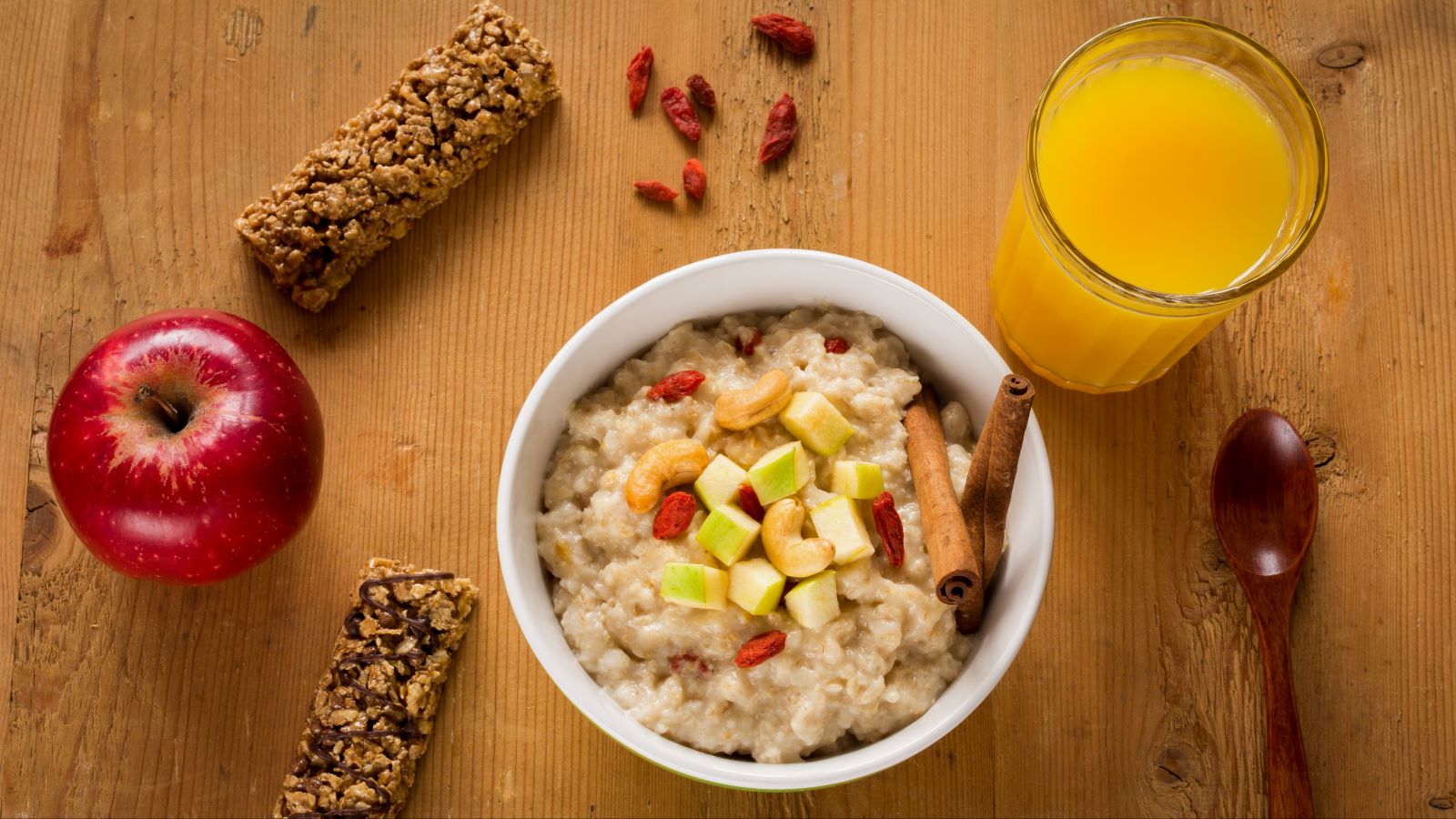 foods spike blood sugar