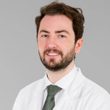 Patrick Hartnett, MD Portrait