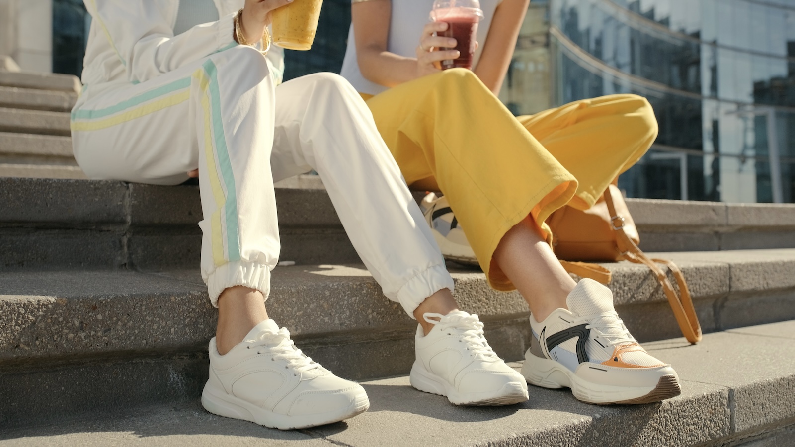 shoes for knee pain