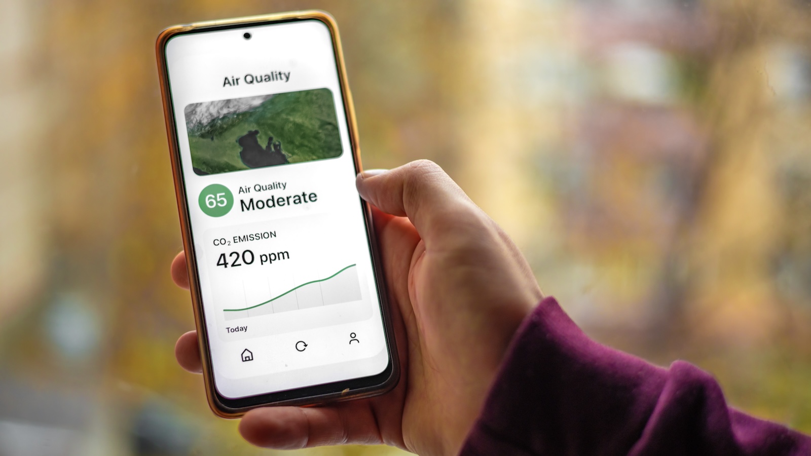 air quality