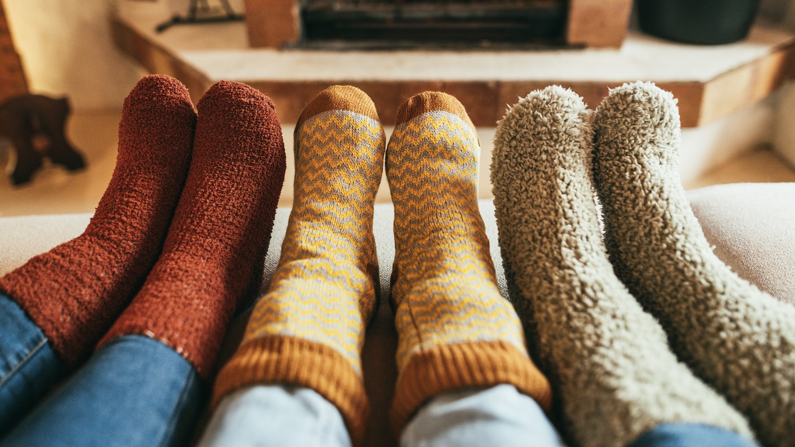 5 Signs of Bad Circulation You Might Be Ignoring